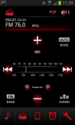 KENWOOD Audio Control BR1 screenshot 2