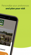 Blackpool Zoo - Official App screenshot 2