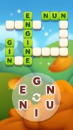 Word Spells: Word Puzzle Game screenshot 9