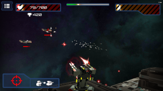 Space Turret - Defense Point screenshot 7