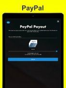 Rewards+ Cash: ứng dụng kiếm tiền screenshot 1