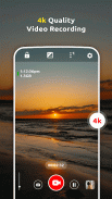 DSLR Camera Photo Video Editor screenshot 8