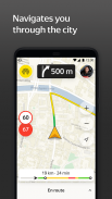 Taximeter — find a driver job in taxi app for ride screenshot 3