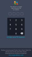 AVG Antivirus | Handy Schutz screenshot 6