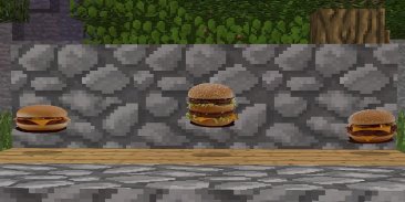 Fast Food Mod for MCPE screenshot 3