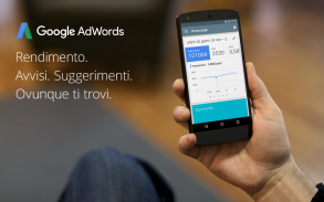 Google Ads - fai crescere il tuo business online screenshot 0