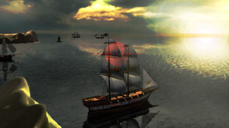 Online Battles : Warship Simulator screenshot 7