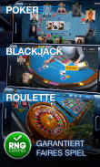 Blackjack 17+4: Blackjackist screenshot 4