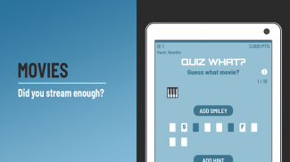 Quiz What? - Emoji Quiz screenshot 13