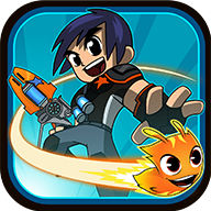 Slugterra: Slug it Out! 2.3.0 Descargar APK para Android 