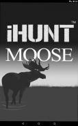 iHUNT Calls Moose screenshot 7