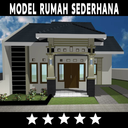 Model Rumah Sederhana Terbaru 1 0 3 Descargar Apk Android Aptoide