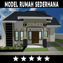 Model Rumah Sederhana Terbaru