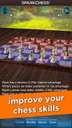 SparkChess Lite screenshot 6