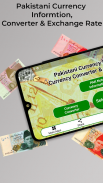 Pak Currency Converter & info screenshot 1