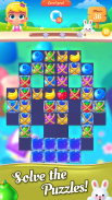 Fruit Smash - Candy World screenshot 5