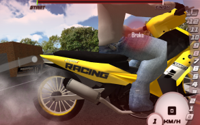 SouzaSim - Drag Race screenshot 6