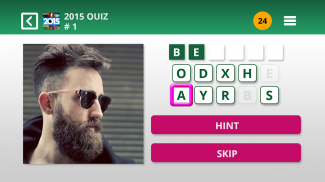 100 PICS Quiz - Guess Trivia, Logo & Picture Games screenshot 15