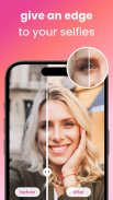 PhotoApp - AI Photo Enhancer screenshot 4