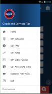 GST Calculator India Goods and Services Tax screenshot 5