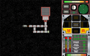 Space Drone screenshot 5