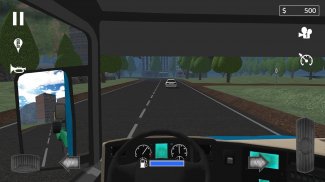 Cargo Transport Simulator screenshot 5