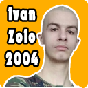 Иван Золо звуки IvanZolo2004