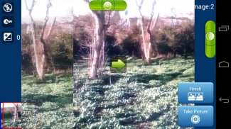 Photaf Panorama Pro screenshot 6