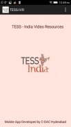 TESS Indian Video Resources screenshot 0