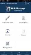 HLP Mortgage Calculator screenshot 0
