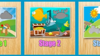Picolo, Puzzles for Kids - Shapes  & colors 😄😄😄 screenshot 5