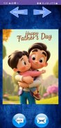 Happy Father's Day screenshot 0