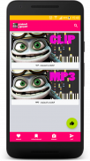 Crazy Frog Songs screenshot 0