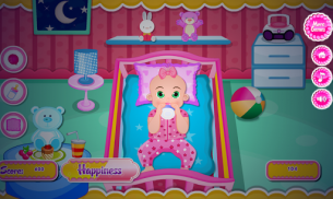 Baby Emily Pflegespiel screenshot 5