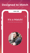 YoCutie - 100% Free Dating App screenshot 4