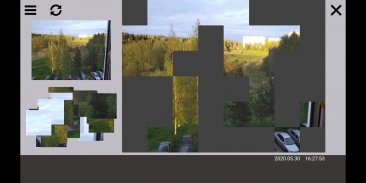 Puzzle Photo (other jpg png bmp from cmyk or rgb) screenshot 5