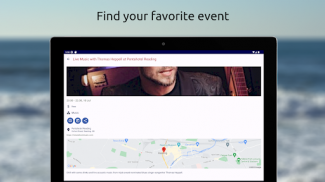 Whappens - Eventos todo lugar screenshot 2