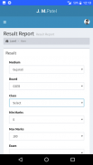 J M Patel English Medium School screenshot 5