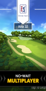 PGA TOUR Golf Shootout screenshot 5