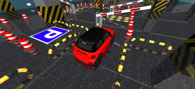 Car Parking Games: Simulator screenshot 1