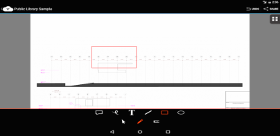 Vectorworks Nomad