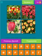 4 фото 1 слово.Бесплатные игры screenshot 12