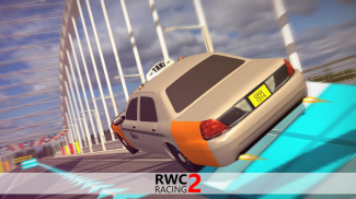 RWC Racing Vol.2 screenshot 12