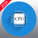 CPU-Z : Info