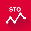 Easy STO (14 ,3, 3) - Momentum Oscillator