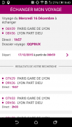 TGV INOUI PRO screenshot 3