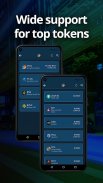 SparkPoint Crypto Wallet screenshot 1