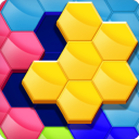 Hexa Puzzle: Drag Blocks to Match Shape