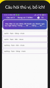 Giải Đố Kiếm Tiền-VuaTiếngViệt screenshot 4