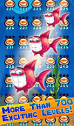 Underwater Jewels Match screenshot 2